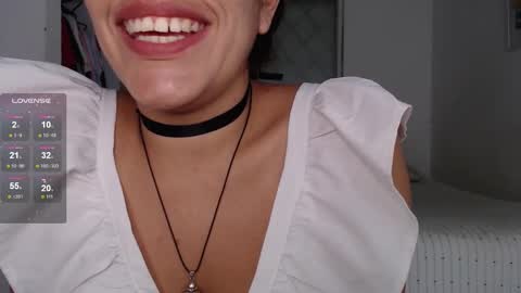 Julieta online show from 02-21-26, 01:34