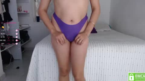 Julieta online show from 06-15-26, 03:58