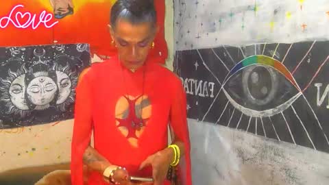 Snapshot of julieth_wolf chatting on 09-28-25, 04:18 Julieth Wolf online show from 09-28-25, 04:18