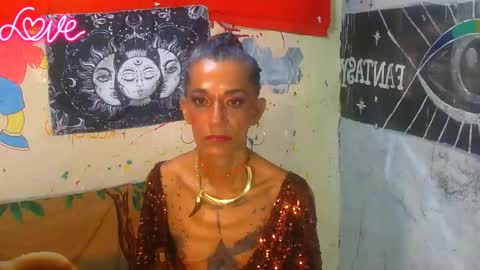 Snapshot of julieth_wolf chatting on 09-28-25, 06:24 Julieth Wolf online show from 09-28-25, 06:24