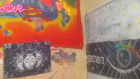 Snapshot of julieth_wolf chatting on 10-01-25, 05:30 Julieth Wolf online show from 10-01-25, 05:30