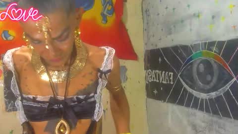 Snapshot of julieth_wolf chatting on 10-02-25, 10:50 Julieth Wolf online show from 10-02-25, 10:50