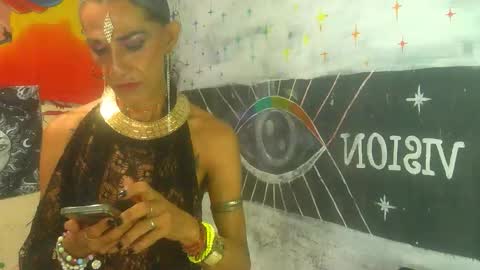 Snapshot of julieth_wolf chatting on 10-12-25, 06:01 Julieth Wolf online show from 10-12-25, 06:01