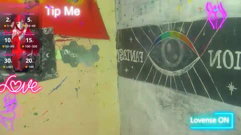 Snapshot of julieth_wolf chatting on 10-15-25, 02:55 Julieth Wolf online show from 10-15-25, 02:55