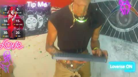 Snapshot of julieth_wolf chatting on 10-16-25, 04:57 Julieth Wolf online show from 10-16-25, 04:57