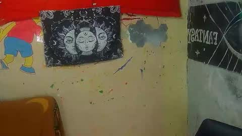 Snapshot of julieth_wolf chatting on 11-01-25, 05:31 Julieth Wolf online show from 11-01-25, 05:31