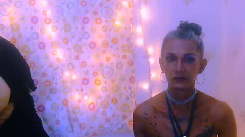 Julieth Wolf online show from 01-14-26, 04:40