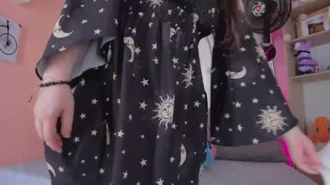 Snapshot of julietha_bianco_ chatting on 03-10-25, 07:07 Julietha online show from 03-10-25, 07:07