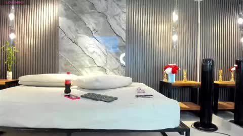 Julietha online show from 11-26-25, 02:45