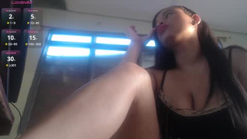 juliethserna online show from 09-21-25, 10:44