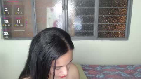 juliethserna online show from 11-18-25, 05:23