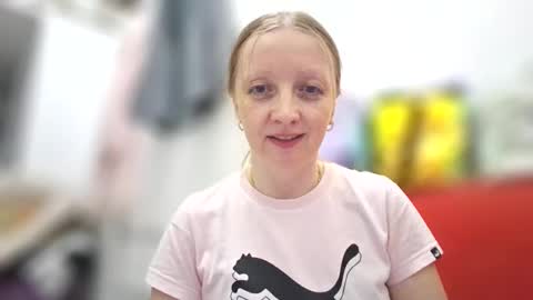 julietka online show from 05-25-26, 11:38