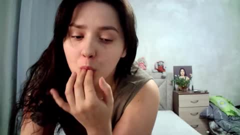 Julietkitty online show from 01-16-25, 09:48