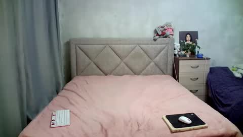 Julietkitty online show from 02-26-25, 08:59