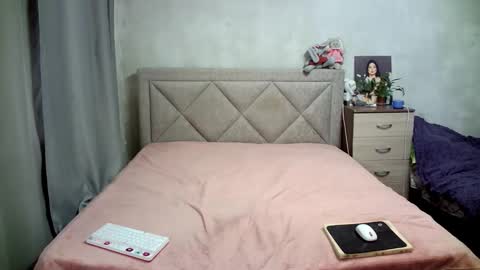 Julietkitty online show from 02-27-25, 08:17