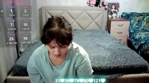 Julietkitty online show from 09-15-25, 05:29