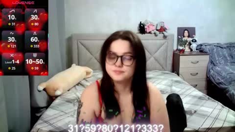 Julietkitty online show from 02-15-26, 01:57