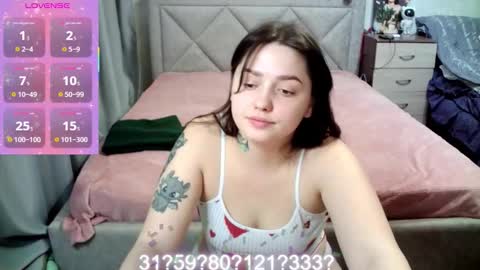 Julietkitty online show from 02-17-26, 09:39