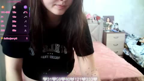 Julietkitty online show from 05-08-26, 04:29