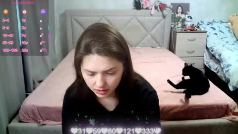 Julietkitty online show from 05-11-26, 04:40