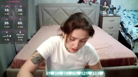 Julietkitty online show from 05-21-26, 04:30