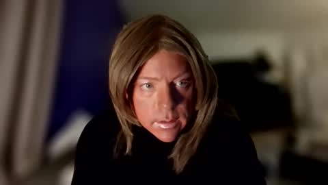 Julie TS online show from 03-08-26, 10:30