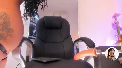 Juliett online show from 10-18-25, 01:08