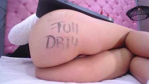 Snapshot of juliett_horny chatting on 01-04-25, 04:32 juliett online show from 01-04-25, 04:32