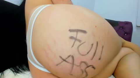 Snapshot of juliett_horny chatting on 02-27-25, 12:23 juliett online show from 02-27-25, 12:23