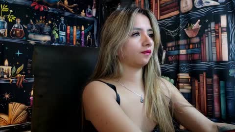 Julietta Jackson online show from 12-27-24, 07:46