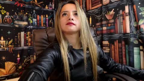 Julietta Jackson online show from 01-03-25, 10:29