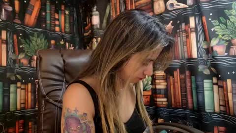 Julietta Jackson online show from 03-01-25, 11:15