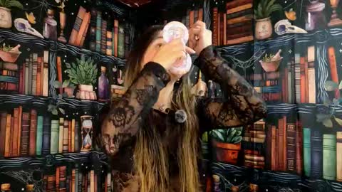 Julietta Jackson online show from 01-16-26, 09:41