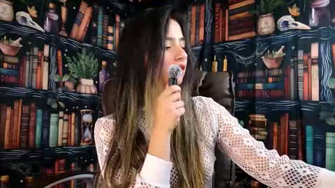 Snapshot of julietta__jackson chatting on 03-27-26, 09:14 Julietta Jackson online show from 03-27-26, 09:14