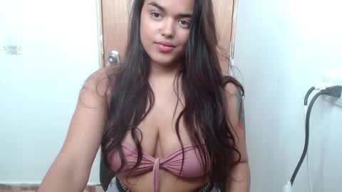 Juli online show from 01-31-25, 04:27