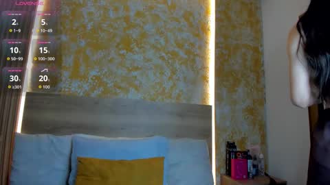 Julieta online show from 02-24-26, 11:30