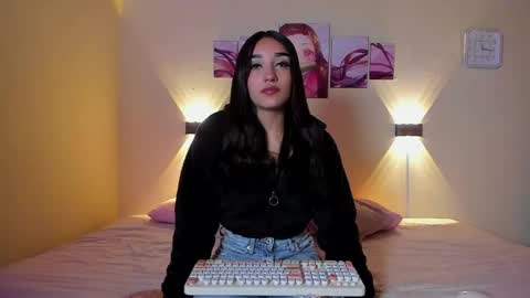 juli online show from 04-29-26, 01:48