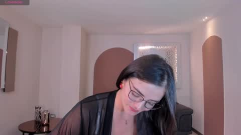 JULIETTA online show from 03-05-25, 03:51