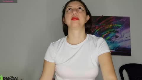 Julietta and Max   online show from 09-11-25, 08:20