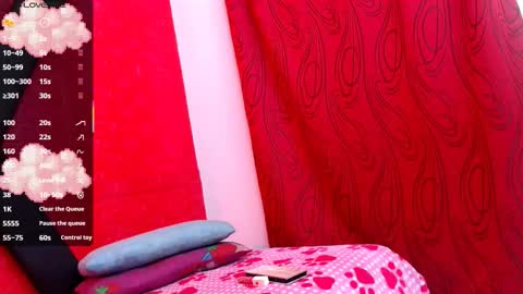 juliette18rose online show from 03-16-26, 06:34