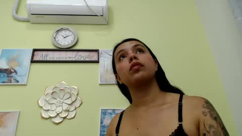 juliette18rose online show from 05-08-26, 12:16