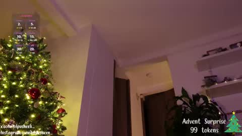 Juliette Dee online show from 12-03-24, 01:30