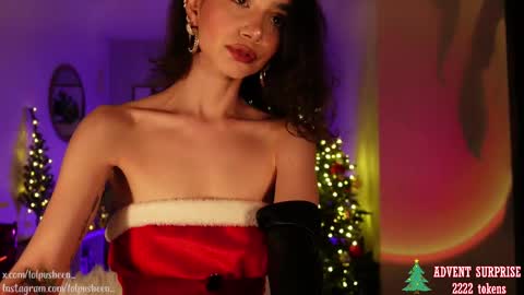 Juliette Dee online show from 12-24-24, 11:11