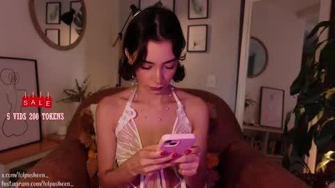 Juliette Dee online show from 01-16-25, 10:02