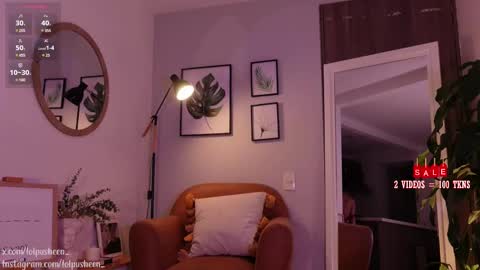 Juliette Dee online show from 02-05-25, 12:31