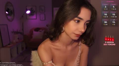 Juliette Dee online show from 10-04-25, 11:36