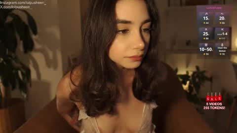 Juliette Dee online show from 01-13-26, 10:59