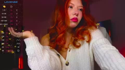 juliette_sunshine online show from 02-24-25, 12:30