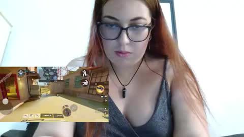 Juliette Swann online show from 01-12-26, 06:57