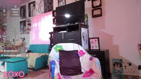 juliette online show from 09-20-25, 06:53